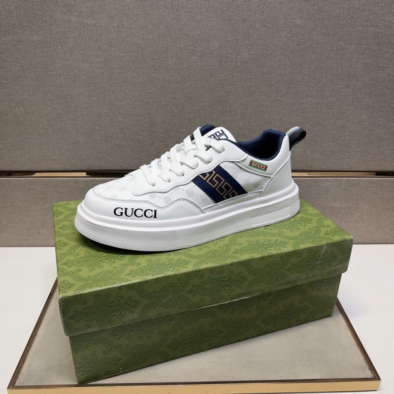 Gucci Low Shoes